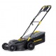 Газонокосилка электрическая Champion EM4018 в Комсомольске-на-Амуре