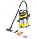 Пылесос для сухой и влажной уборки Karcher WD 5 Premium в Комсомольске-на-Амуре