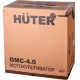 Культиватор Huter GMC-4.0 в Комсомольске-на-Амуре