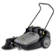 Подметальная машина Karcher KM 70/30 C Bp в Комсомольске-на-Амуре