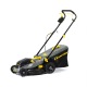 Газонокосилка электрическая Champion EM3816 в Комсомольске-на-Амуре