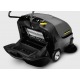 Подметальная машина Karcher KM 85/50 W G в Комсомольске-на-Амуре