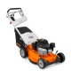 Газонокосилка бензиновая Stihl RM 756 YC в Комсомольске-на-Амуре