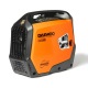 Бензиновый генератор инверторный Daewoo GDA 2500 Si 2 кВт в Комсомольске-на-Амуре