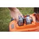 Газонокосилка аккумуляторная Black+Decker BCMW33184L2 в Комсомольске-на-Амуре