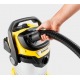 Хозяйственный пылесос Karcher WD 5 S V-25/5/22 в Комсомольске-на-Амуре