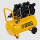Компрессор поршневой безмасляный Denzel DLP-3000/50 в Комсомольске-на-Амуре
