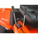 Садовый райдер Husqvarna R 112C с двигателем Briggs&amp;Stratton в Комсомольске-на-Амуре