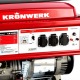 Бензогенератор Kronwerk LK 6500 5 кВт в Комсомольске-на-Амуре