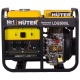 Дизельгенератор Huter LDG 5000L 3 кВт в Комсомольске-на-Амуре