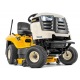 Садовый минитрактор Cub Cadet CC 917 AN в Комсомольске-на-Амуре