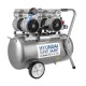 Компрессор поршневой безмасляный Hyundai HYC 30250LMS в Комсомольске-на-Амуре