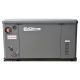 Газовый генератор EVOline GNG 13500 E 12 кВт в Комсомольске-на-Амуре