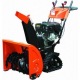 Снегоуборщик Garden Pro KCST1329ES(TD) в Комсомольске-на-Амуре