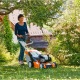 Газонокосилка бензиновая Stihl RM 650.0 V в Комсомольске-на-Амуре