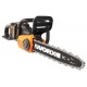 Аккумуляторная пила Worx WG384E.9-14&quot; (без аккумулятора и ЗУ) в Комсомольске-на-Амуре