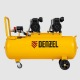 Компрессор поршневой безмасляный Denzel DLP-3000/100 в Комсомольске-на-Амуре