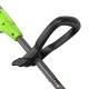 Аккумуляторный триммер GreenWorks G24LT251 в Комсомольске-на-Амуре