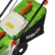 Газонокосилка электрическая RedVerg RD-ELM430 в Комсомольске-на-Амуре