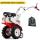 Мотоблок Мобил К МКМ-3 Про с двигателем Briggs&amp;Stratton CR950 в Комсомольске-на-Амуре