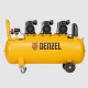 Компрессор поршневой безмасляный Denzel DLP-4500/150 в Комсомольске-на-Амуре
