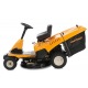 Садовый райдер Cub Cadet Minirider CC 114 TA в Комсомольске-на-Амуре