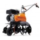 Культиватор Husqvarna T560RS 9668406-01 (с пневмосцеплением) в Комсомольске-на-Амуре