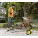 Мобильный уличный пылесос Karcher OC 6-18 (без аккумулятора и зарядного устройства) в Комсомольске-на-Амуре