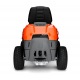 Садовый райдер Husqvarna R 112C с двигателем Briggs&amp;Stratton в Комсомольске-на-Амуре