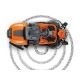 Садовый райдер Husqvarna R 422 AWD в Комсомольске-на-Амуре