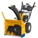 Снегоуборщик Cub Cadet 524 SWE в Комсомольске-на-Амуре