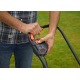 Газонокосилка электрическая Black+Decker BEMW451-QS в Комсомольске-на-Амуре