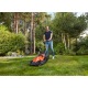 Газонокосилка электрическая Black+Decker BEMW451-QS в Комсомольске-на-Амуре