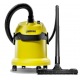 Пылесос для сухой и влажной уборки Karcher WD 2 в Комсомольске-на-Амуре