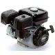 Мотоблок Агат БС-6.5 с двигателем Briggs&amp;Stratton RS 6.5 л.с. (фрезы в комплекте) в Комсомольске-на-Амуре