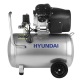 Компрессор поршневой масляный Hyundai НYC 402100LMS в Комсомольске-на-Амуре