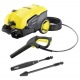 Мойка высокого давления Karcher K 5 Compact в Комсомольске-на-Амуре