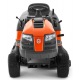 Садовый минитрактор Husqvarna TS 138L в Комсомольске-на-Амуре
