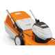 Газонокосилка аккумуляторная Stihl RМА-253.0 в Комсомольске-на-Амуре