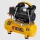 Компрессор поршневой безмасляный Denzel DLP-950/10 в Комсомольске-на-Амуре