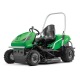 Садовый минитрактор Caiman Croso 4WD 97D2C в Комсомольске-на-Амуре