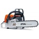 Бензопила Stihl MS 180 C-BE-14&quot; Ergostart в Комсомольске-на-Амуре