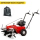 Подметальная машина Tielburger TK17E (Briggs&amp;Stratton 82V) в Комсомольске-на-Амуре