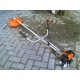 Бензокоса (бензиновый триммер) Stihl FS 38 в Комсомольске-на-Амуре