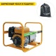 Бензиновый генератор Caiman Leader 6010X 6 кВт в Комсомольске-на-Амуре