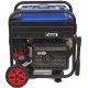 Бензиновый генератор инверторный Haitec HT-GBR5500IES в Комсомольске-на-Амуре