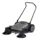 Подметальная машина Karcher KM 70/20 C 2SB в Комсомольске-на-Амуре