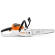 Аккумуляторная пила Stihl MSA 120 C-BQ-12 в Комсомольске-на-Амуре