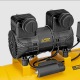 Компрессор поршневой безмасляный Denzel DLP-1500/50 в Комсомольске-на-Амуре