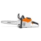 Аккумуляторная пила Stihl MSA 200 C-B-14&quot; (без аккумулятора и зарядного устройства) в Комсомольске-на-Амуре